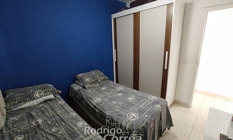 Apartamento Para Ven...