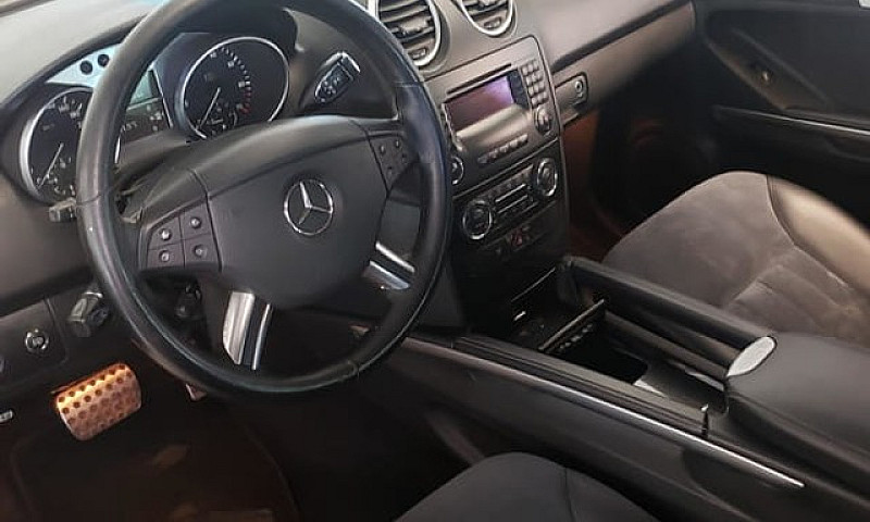 Mercedes-Benz Ml 350...