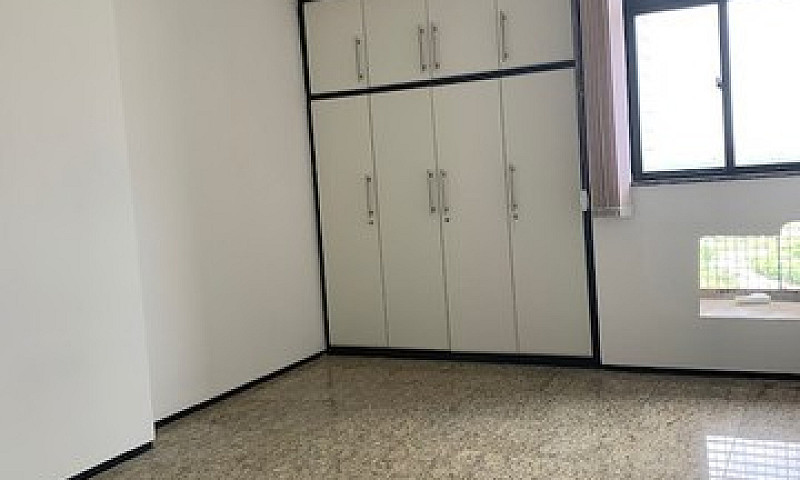 Apartamento No Renas...