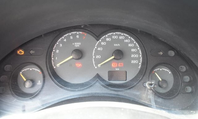 Chevrolet Corsa Seda...