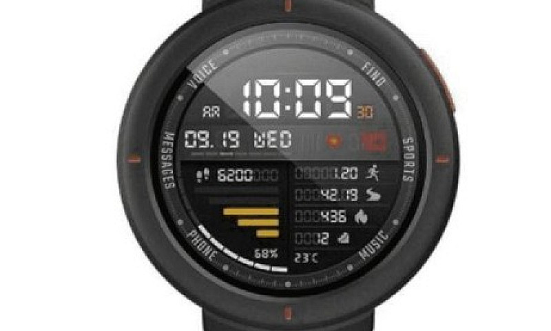 Smartwatch Amazfit V...