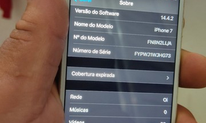 Iphone 7 128Gb...