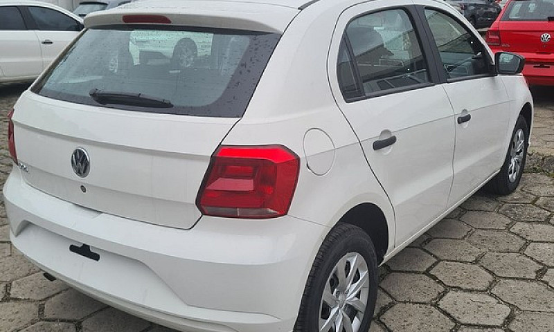 Gol 1.0 Mpi 2022/202...