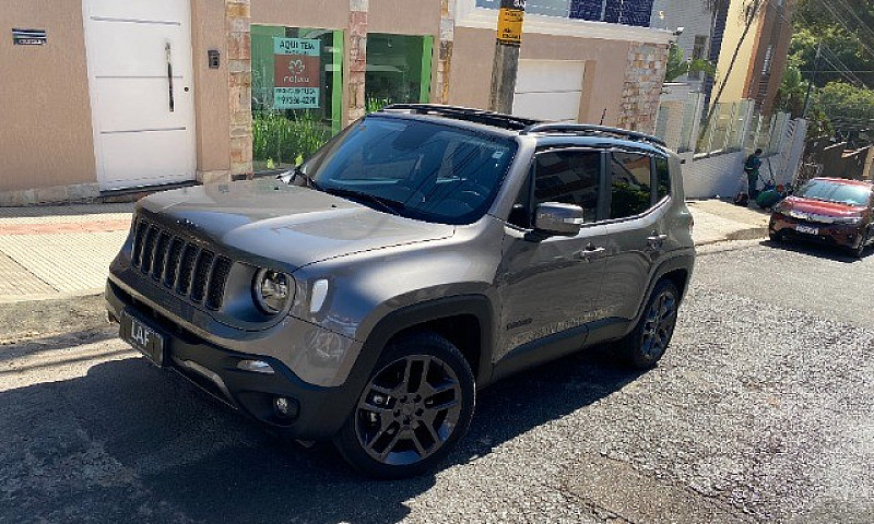 Renegade Limited 202...