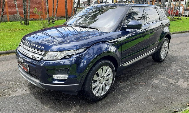 Range Rover Prestige...