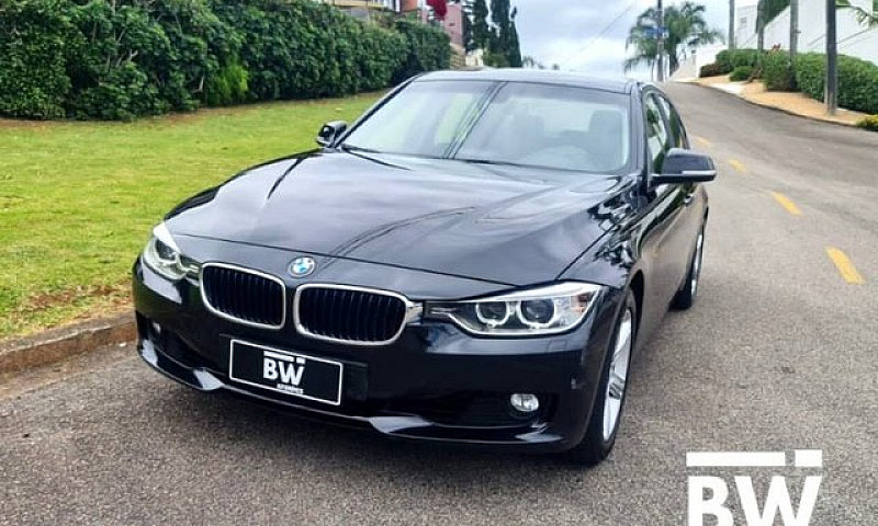  320Ia 2.0 16V...