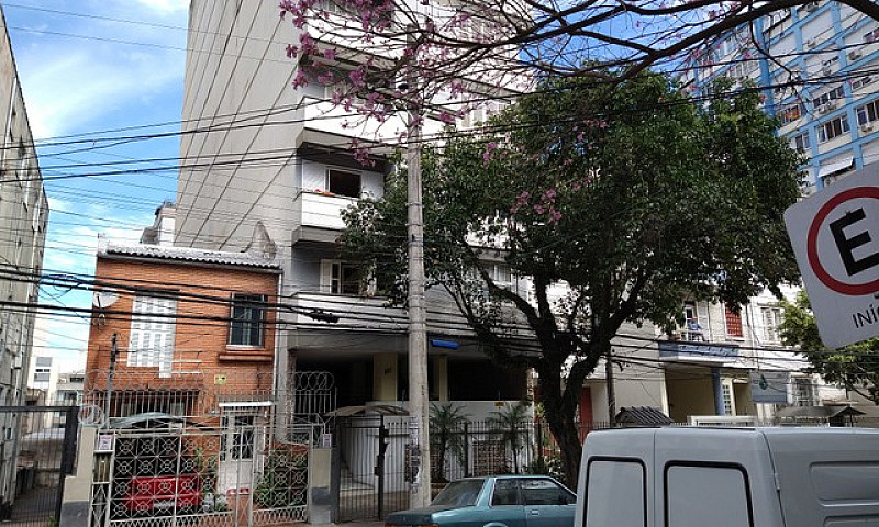 Apartamento De 1 Dor...