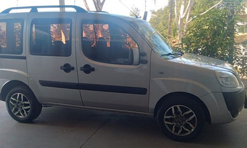 Doblo Essence...