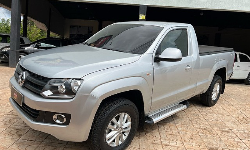 Amarok Cs Tdi Diesel...