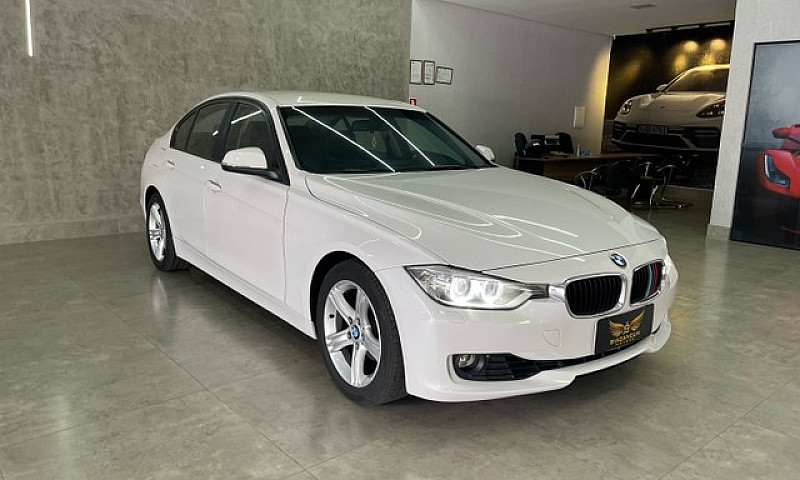 Bmw 320I 2.0 Active ...