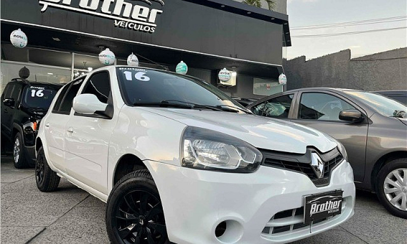 Renault Clio 1.0 Exp...