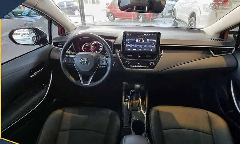 Corolla Xei 2022...