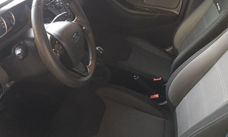 Vendo Ford Ka Advanc...