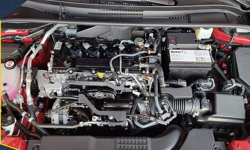 Corolla Xei 2022...