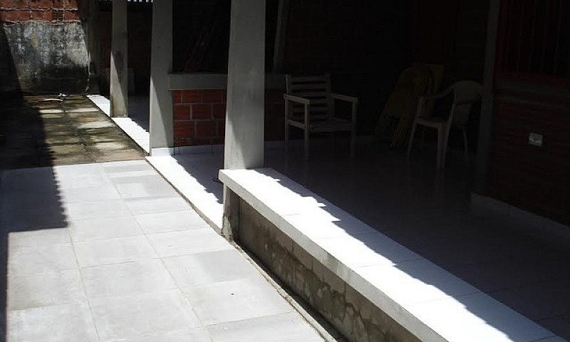 Casa Para Aluguel Te...