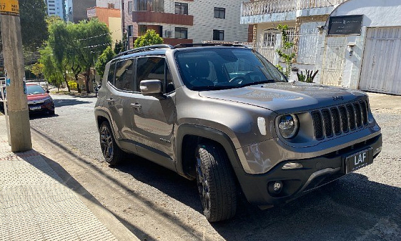Renegade Limited 202...