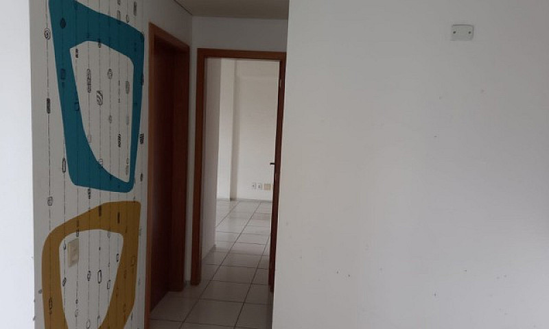 Apartamento No Renas...