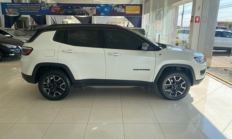 Jeep Compass 2.0 Tdi...