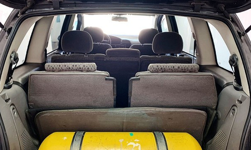 Zafira 7 Lugares Com...