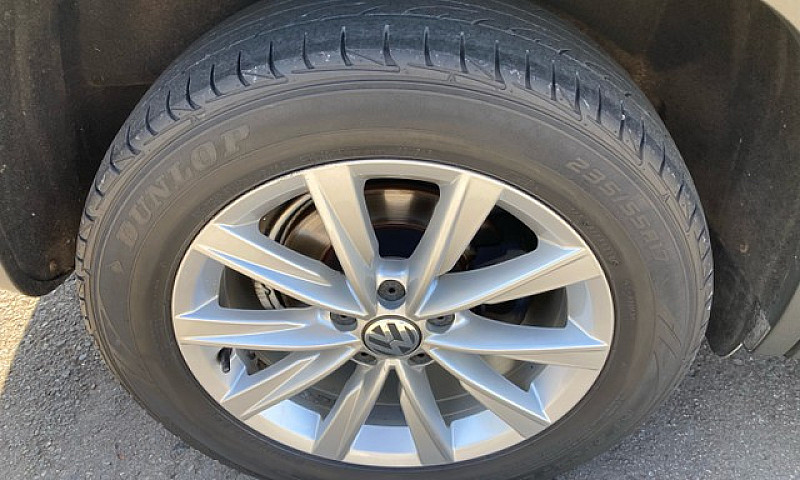 Tiguan 2014 Impecáve...