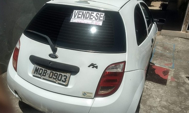 Ford Ka...