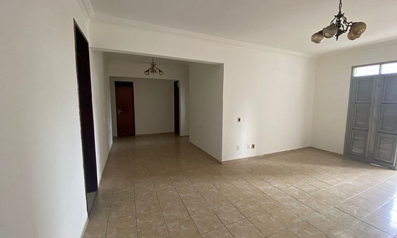 Apartamento Para Alu...