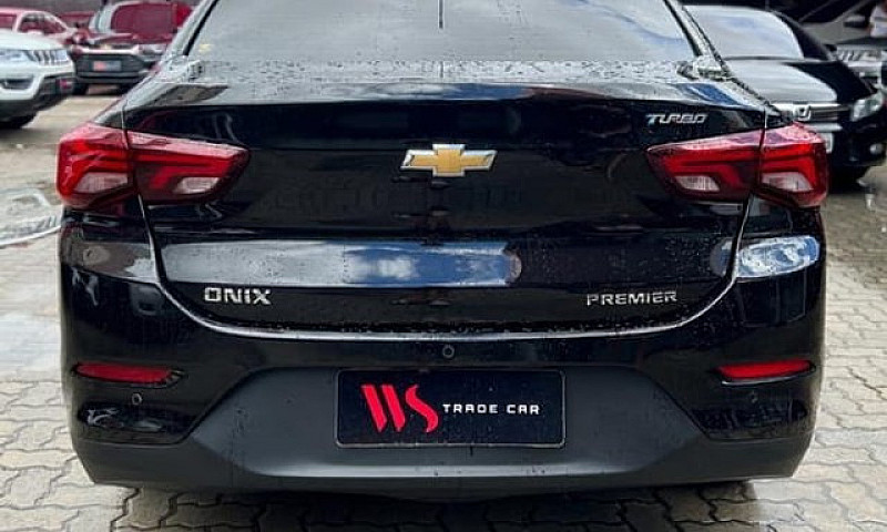 Onix Plus Premier 20...