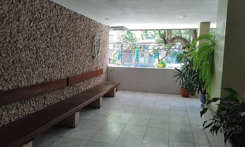 Apartamento De 1 Dor...