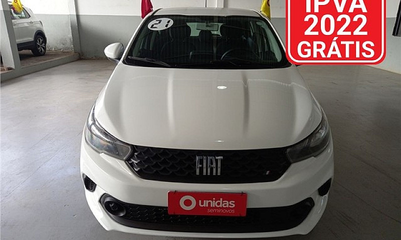 Fiat Argo 2021 1.0 F...