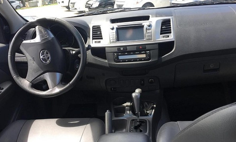 Hilux Srv Top 13/13...
