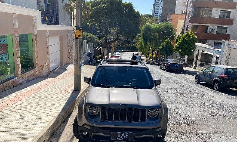 Renegade Limited 202...