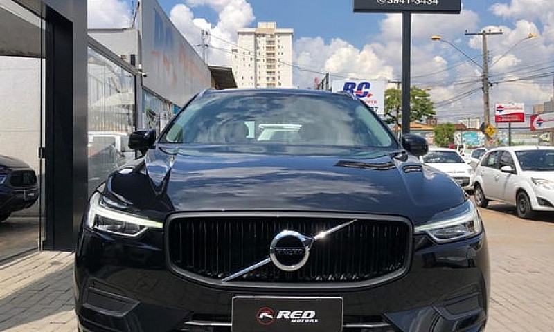 Volvo Xc60 T5 Moment...