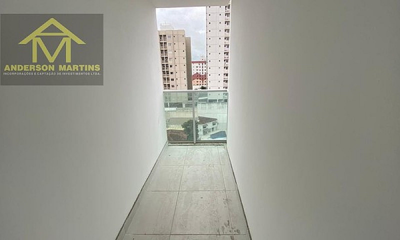 Apartamento 3 Quarto...