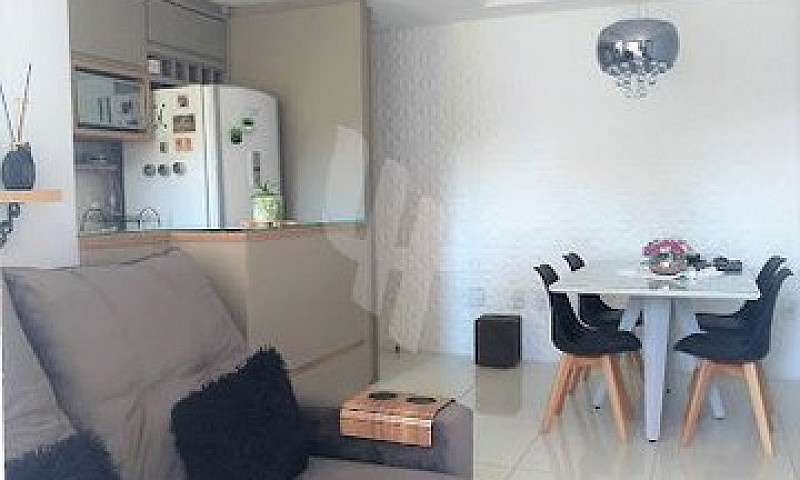 Apartamento Com Suít...