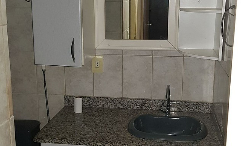 Apartamento 2 Qts Na...