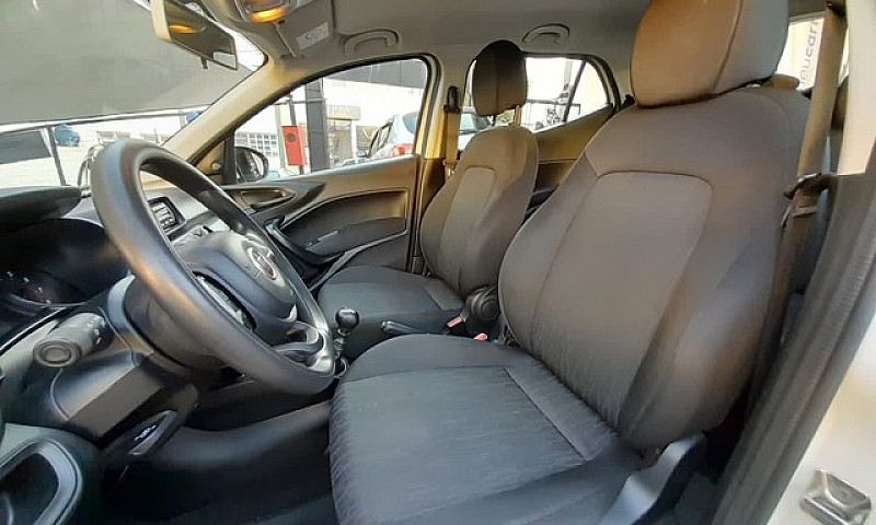 Argo Drive 1.0 Flex ...