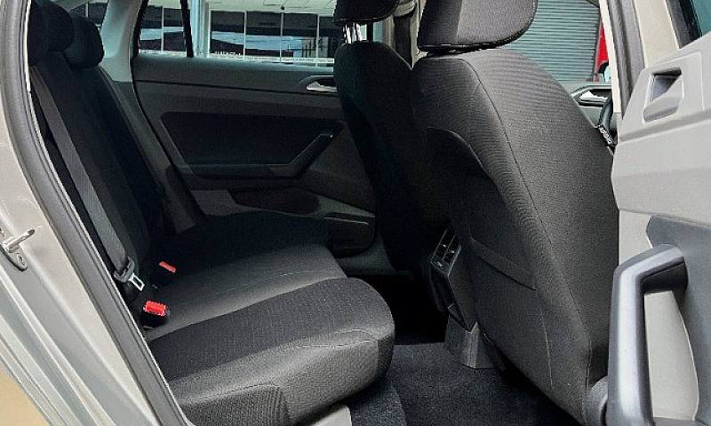Vw Virtus Comfort 20...