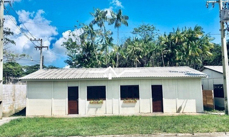 Casas De 50M² Para V...