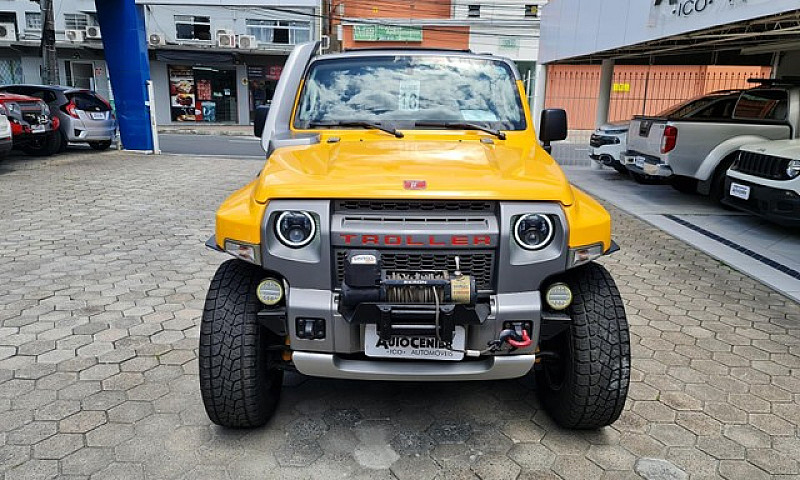 T4 3.2 Xlt 4X4 20V T...