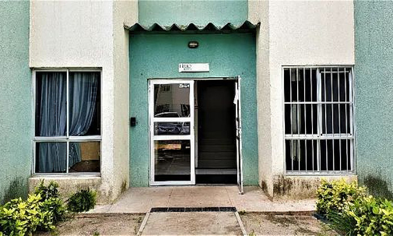 Apartamento No Janga...