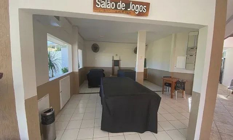 Casa De Condomínio P...