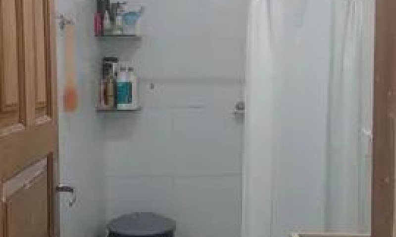 Casa No Jardim União...