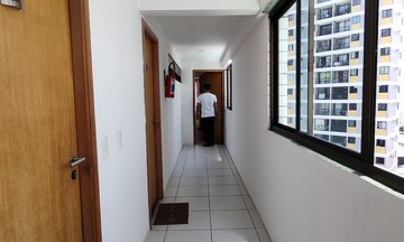 Maravilhoso Apartame...