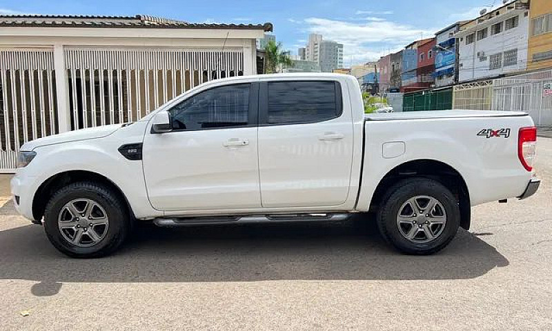 Ford Ranger 2019 Xls...