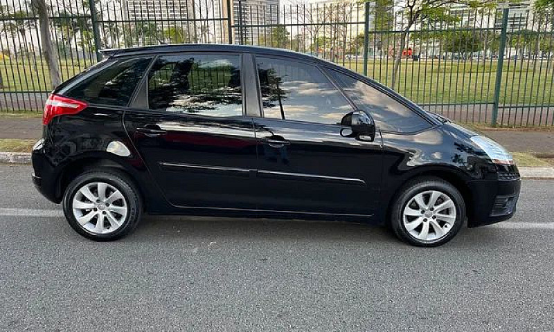 C4 Picasso 2010 Auto...