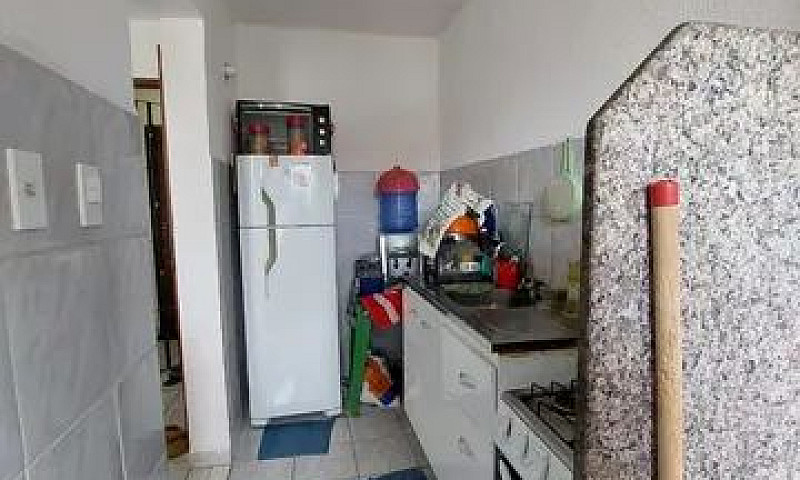 Alugo Apartamento No...