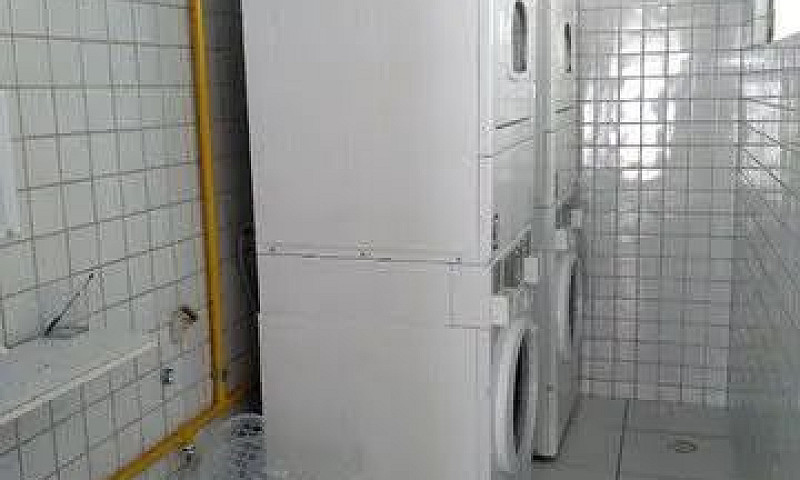 Flat Para Aluguel Co...
