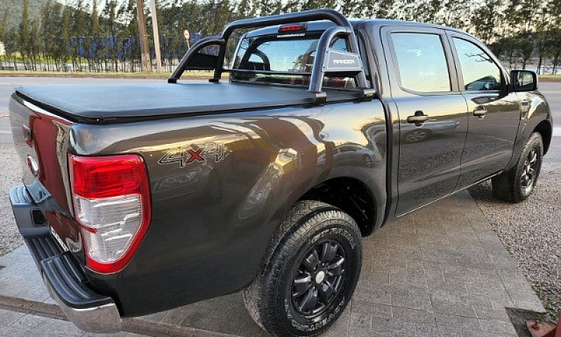 Ranger Xl 2.2 Diesel...