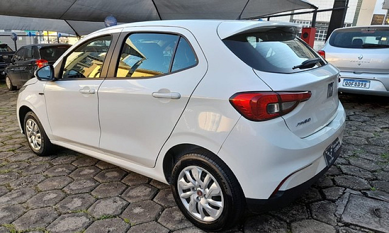 Argo Drive 1.0 Flex ...