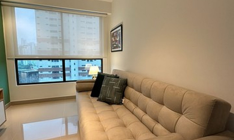 Apartamento No Beach...